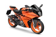 KTM RC 390