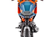 KTM RC 390