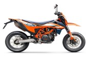 KTM SUPERMOTO