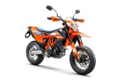 KTM SUPERMOTO