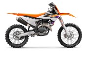 KTM SX