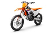 KTM SX