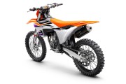 KTM SX