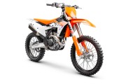 KTM SX