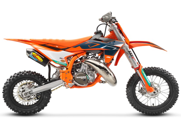 KTM SX