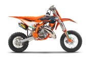 KTM SX