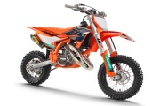 KTM SX