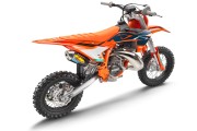 KTM SX