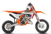 KTM SX