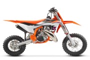 KTM SX