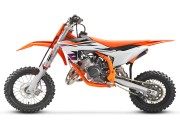 KTM SX