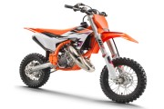 KTM SX