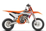 KTM SX