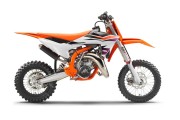 KTM SX