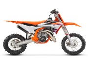 KTM SX