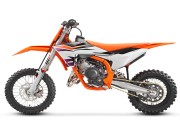 KTM SX