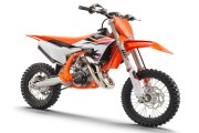 KTM SX