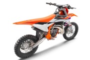 KTM SX