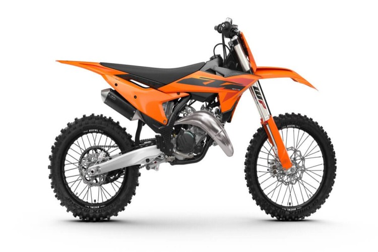 KTM SX