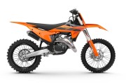 KTM SX