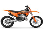 KTM SX