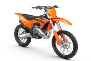 KTM SX