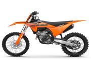 2026 KTM SX, Orange - photo 4