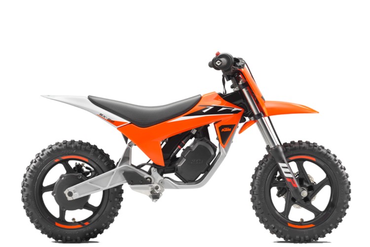 KTM SX