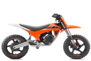 KTM SX