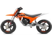 KTM SX