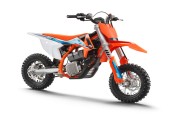 KTM SX-E 3