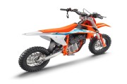 KTM SX-E 3