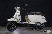 ROYAL ALLOY GP125