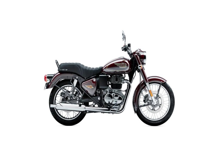 ROYAL ENFIELD BULLET for sale