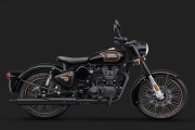 ROYAL ENFIELD CLASSIC CHROME