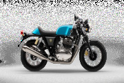 ROYAL ENFIELD CONTINENTAL GT
