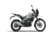 ROYAL ENFIELD HIMALAYAN