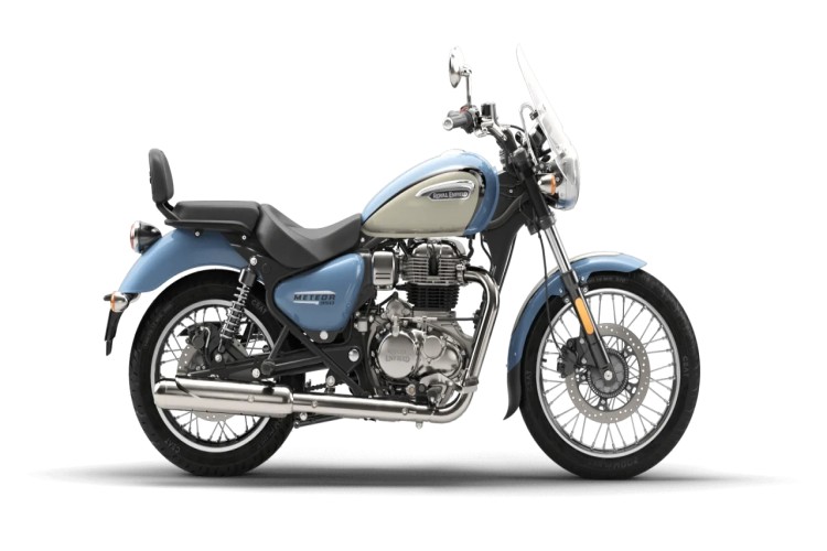 ROYAL ENFIELD METEOR for sale