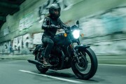 ROYAL ENFIELD SHOTGUN