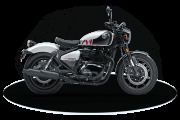ROYAL ENFIELD SHOTGUN