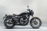 ROYAL ENFIELD SHOTGUN