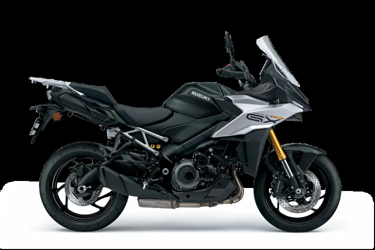 SUZUKI GSX-S1000GX