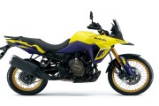 SUZUKI V-STROM 1050