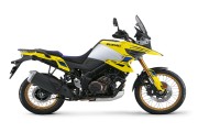 SUZUKI V-STROM 1050