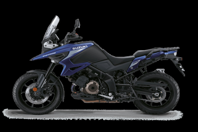 SUZUKI V-STROM 1050