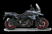 SUZUKI V-STROM 1050