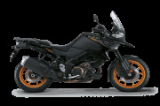 SUZUKI V-STROM 1050