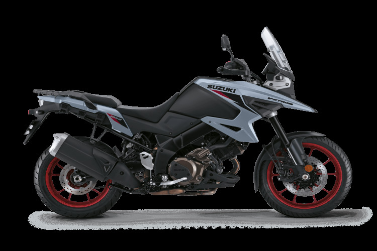 SUZUKI V-STROM 1050 for sale