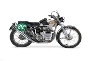 ROYAL ENFIELD BULLET