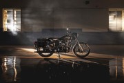 ROYAL ENFIELD CLASSIC CHROME